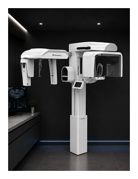 HDX CT (CBCT)
